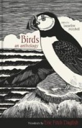 Birds - An Anthology Hardcover