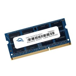 Mac 8GB DDR3 1333MHZ So-dimm Module Blue