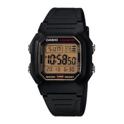 Casio Standard Collection Watch - W-800HG-9AVDF