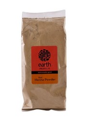 Earth Products Red Henna Powder