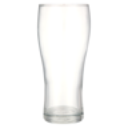 Loose Hops Draft Beer Glass 570ML