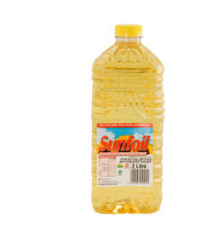 Sunfoil Sunflower Oil 1 X 2l