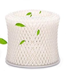 Anboo Air Humidifier Filter For Philips HU4102 20 HU4801 Replacement Filter For Air Humidifier Parts Accessory