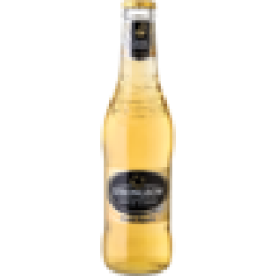 Gold Apple Cider Bottle 330ML