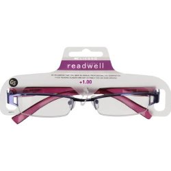 Readwell Premium Reader +1.00