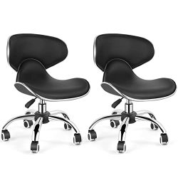 pedicure technician chairs