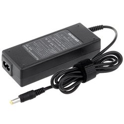 Ineedup 90W Ac Adapter For Acer Emahines D525 E510 E520 G420 G520 G620 G720 Compitable With PA-1650-02 Laptop Charger