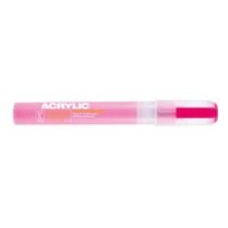 Acrylic Marker - Shock Pink Light 2MM