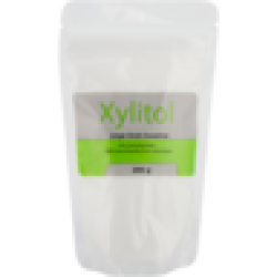 Xylitol Large Grain Sweetener 200G
