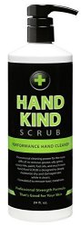 Hand Kind Scrub Hand Cleaner