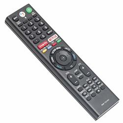 New RMF-TX310U Replace Voice Remote Control With MIC Fit For Sony 4K Smart Bravia Tv XBR-43X800G XBR-75X800G XBR-65X800G XBR-49X800G XBR-55X800G XBR-85X900F XBR-49X900F XBR-75X900F XBR-65X900F