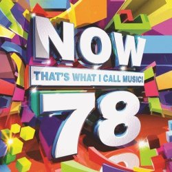 Now That& 39 S What I Call Music 78 Cd