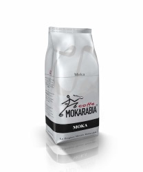 Caff Mokarabia - Moka -1KG