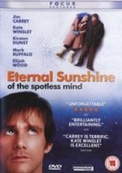 Eternal Sunshine Of The Spotless Mind DVD