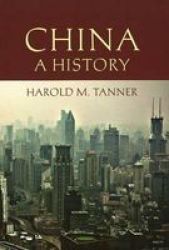 China: A History - A History Paperback