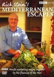 Rick Stein& 39 S Mediterranean Escapes DVD