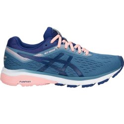 asics womens running shoes size 8
