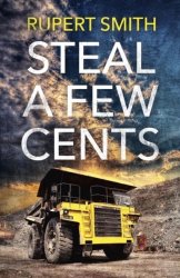 Steal A Few Cents Paperback