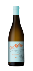 Brune The Valley Chardonnay - Case 6