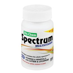 Multivitamin 300 Tablets