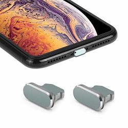 Imangoo 2 Pack Anti Dust Plugs For Iphone Xs Max 8 Pin Charging Port Plug Iphone X S Max Anti Dust Pluggy With Easy Storage Reviews Online Pricecheck