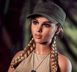 Deals on Ailijia 174 Scottish Oral Sex Doll Head With M16 Connector Male  Doll Mold For Big Size Love Dolls 135CM-176CM Love Doll-customized Skin  Tone