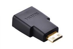 UGreen 20101 Mini HDMI Male to HDMI Female Adapter