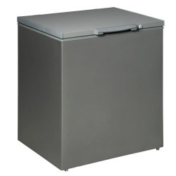 KIC Kcg210 1me 210l Metalic Chest Freezer