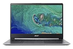 Acer 14IN Swift 1 Laptop Intel Pentium Silver N5000-1.1GHZ 4GB RAM 64GB Flash Windows 10 S Renewed