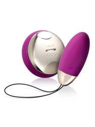 Lyla 2 Egg Vibrator - Purple