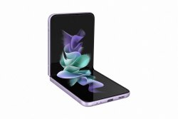 Samsung Galaxy Z FLIP3 5G - Lavender