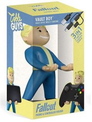 Cable Guy - Fallout - Vault Boy 111 - Phone & Controller Holder
