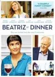 Beatriz At Dinner DVD