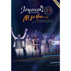 Joyous Celebration - Joyous Celebration 22 All Of You DVD