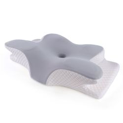 Neck And Shoulder Pain Memory Foam Pillow F49-8-291