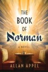 The Book Of Norman A Novel Paperback