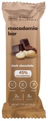 Dark Chocolate Protein Bar
