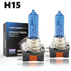 halogen h15