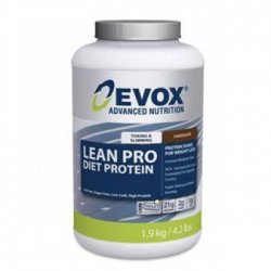 Evox 1.9kg Lean Pro Diet Protein