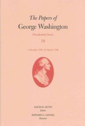 The Papers Of George Washington - George Washington Hardcover