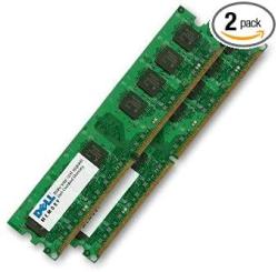 2GB RAM Memory Upgrade Kit for the Apple PowerBook G4 DDR-333 PC2700 2x1GB 1.67GHz, 17-inch, PC2700 
