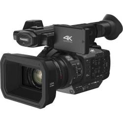 Panasonic HC-X1GC Ultra HD 4K Professional Camcorder