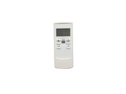 Hcdz Replacement Remote For Honeywell HL14CHESWG HL14CHESWK HL14CHESWW YK-H 522E Portable Air Conditioner