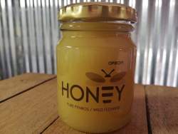 Big Breakfast Sponsor Kayla - Honey Pot 175G - Default Title Whole 2