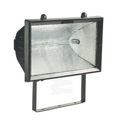 1500 watt quartz light fixture