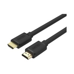 UNITEK 1.2M HDMI Male To Male V1.4 Cable