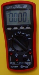 Digital Multimeter Type Tbm251