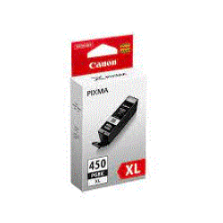 Ink Cartridges Canon - Ink Black XL IP7240 MG5440 MG6340