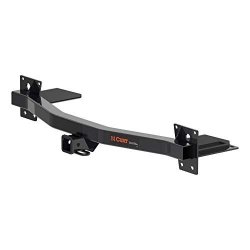 Curt 13433 Class 3 Trailer Hitch 2-INCH Receiver Select Chevrolet Traverse Buick Enclave