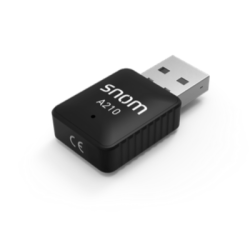 Snom A210 - USB Wifi Dongle